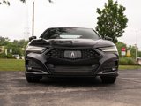 Certified 2023 Acura TLX SH-AWD w/ A-SPEC Pkg image 4