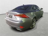Used 2018 Lexus IS 300 AWD w/ Premium Package image 5