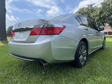 Used 2014 Honda Accord LX image 4