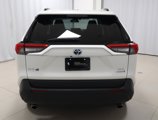 Used 2021 Toyota RAV4 XLE Premium image 5