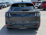 Used 2021 Ford Mustang Mach-E Premium image 4
