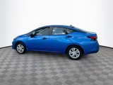 Certified 2023 Nissan Versa S w/ Trunk Package image 6