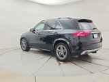 Used 2022 Mercedes-Benz GLE 450 4MATIC image 3