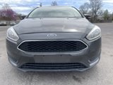 Used 2017 Ford Focus SE image 2