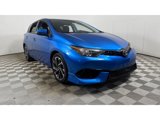 Used 2017 Toyota Corolla iM image 3