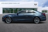 Certified 2022 Cadillac CT4 Luxury image 6