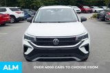 Used 2024 Volkswagen Taos S image 3