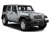 Certified 2018 Jeep Wrangler Unlimited Sport S image 6