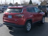 New 2025 Jeep Compass Latitude image 5