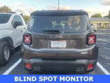 Used 2016 Jeep Renegade Latitude w/ Advanced Technology Group image 5
