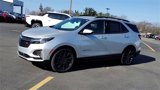 Certified 2022 Chevrolet Equinox RS w/ LPO, Floor Liner Package image 4