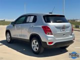 Used 2021 Chevrolet Trax LS w/ Tint and Cruise Package image 5