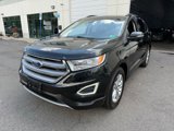 Used 2015 Ford Edge SEL w/ Equipment Group 201A image 5