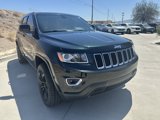 Used 2014 Jeep Grand Cherokee Laredo image 3