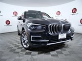 Used 2022 BMW X5 xDrive40i image 2