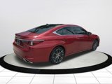 Certified 2023 Lexus ES 350 w/ Premium Package image 4