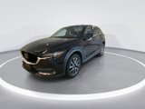 Used 2018 MAZDA CX-5 Grand Touring image 3