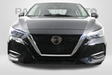 Certified 2021 Nissan Sentra S image 3