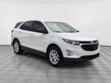 Used 2021 Chevrolet Equinox LS image 5