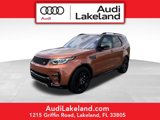 Used 2020 Land Rover Discovery Landmark image 1
