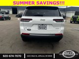 Used 2021 Jeep Grand Cherokee L Laredo w/ Luxury Tech Group I image 5