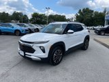 New 2026 Chevrolet TrailBlazer LT w/ Convenience Package image 4
