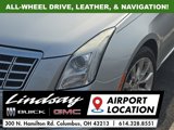 Used 2015 Cadillac XTS Luxury image 2