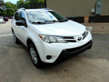Used 2014 Toyota RAV4 LE image 4