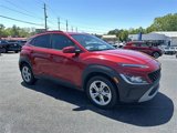 Certified 2022 Hyundai Kona SEL image 1