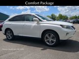 Used 2015 Lexus RX 450h FWD image 2
