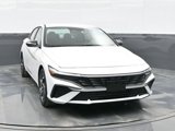 New 2025 Hyundai Elantra Sport image 2