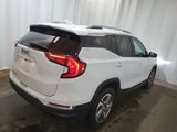 Used 2020 GMC Terrain SLT image 2