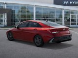 New 2025 Hyundai Elantra Blue image 5