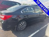 Used 2018 Subaru Legacy 2.5i Premium image 4