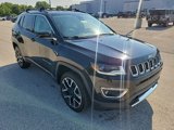 Used 2017 Jeep Compass Limited image 3