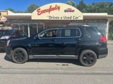 Used 2017 GMC Terrain SLE w/ Technology Package image 2