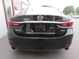 Used 2021 MAZDA MAZDA6 Touring image 3