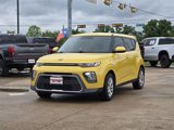 Used 2020 Kia Soul LX image 2