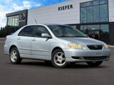 Used 2007 Toyota Corolla LE image 2