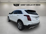 Used 2021 Cadillac XT5 Premium Luxury image 5