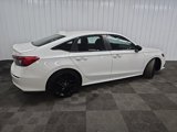 Used 2022 Honda Civic Sport image 3