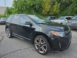 Used 2013 Ford Edge Sport w/ Driver Entry Pkg image 2