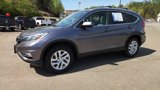 Used 2016 Honda CR-V EX-L image 4