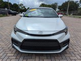 Certified 2022 Toyota Corolla SE image 2