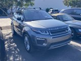 Used 2016 Land Rover Range Rover Evoque HSE image 3