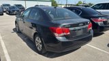 Used 2013 Chevrolet Cruze LS image 4