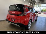 New 2025 Kia Soul LX image 3