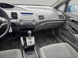 Used 2009 Honda Civic LX image 4