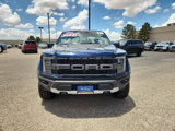 Certified 2022 Ford F150 Raptor w/ Equipment Group 801A High image 2