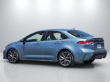 Used 2021 Toyota Corolla SE w/ Carpet Mat Package (TMS) image 6